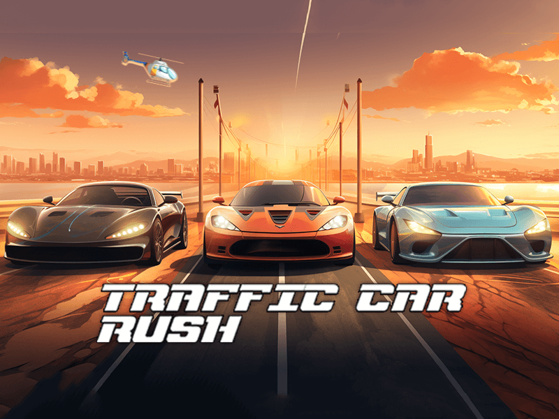 Traffic Car Rush
