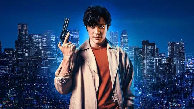 From Undergoing Arms Training To Getting A Manual License: City Hunter Live-Action Star Reveals Intense Training For Ryo Saeba's Role