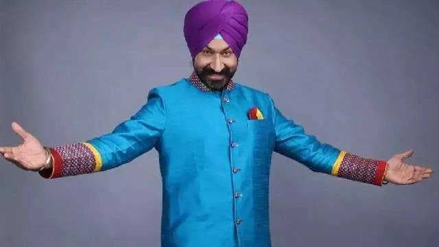 Taarak Mehta actor Gurucharan Singh Sodhi caught on CCTV camera; DCP South-west Rohit Meena says 'We have found many vital clues'