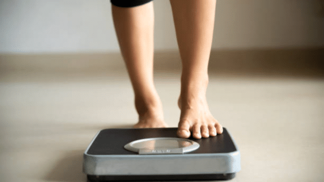 Losing weight suddenly? Wait, it might be something serious