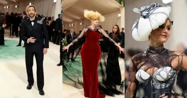 Met Gala 2024: John Galliano Is The Real Star As Celebs Dazzle In His Designs