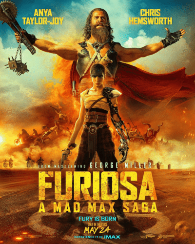 Furiosa: A Mad Max Saga Was Initially Envisioned As An Anime