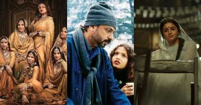 Sanjay Leela Bhansali Birthday Edition: What Shapes His Dark Filmmaking?