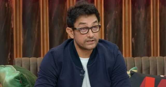 Aamir Khan Reveals 7 Things He Has Not Said Before