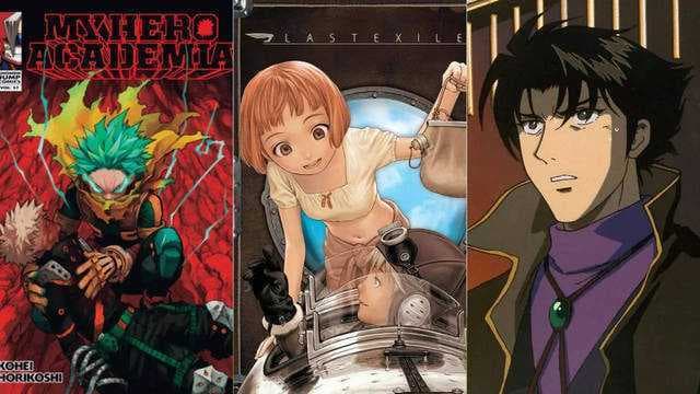 Anime galaxy: Exploring 10 series shaped by Star Wars' legacy
