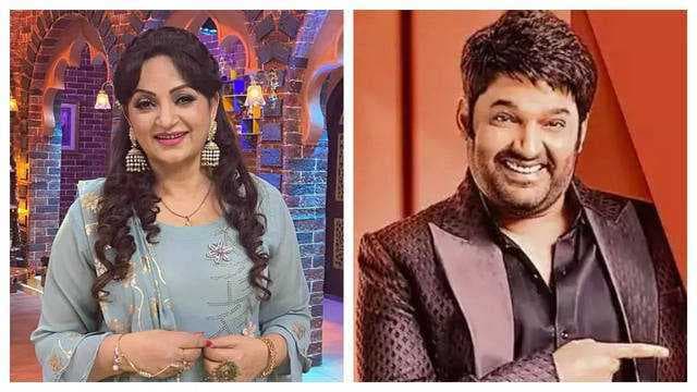 Exclusive - Upasana Singh on joining 'The Great Indian Kapil Show': Yes, if my role is good