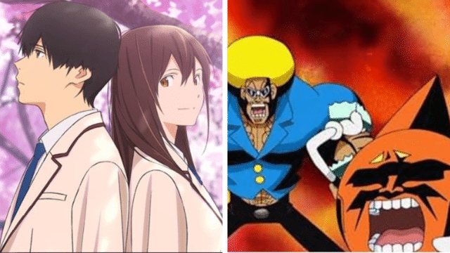 10 Most ridiculous anime titles that will leave you speechless