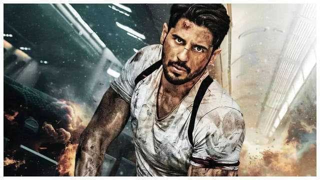 'Yodha' OTT release: When and where to watch Sidharth Malhotra's action flick