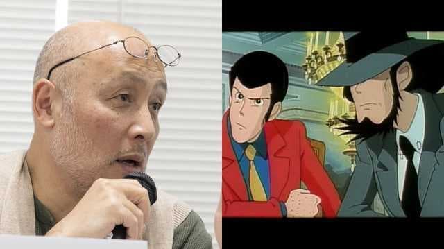 Lupin III Anime Producer Addresses Decline Of Anime Creators' Presence At Events Like AnimeJapan