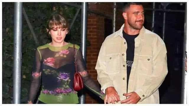 Taylor Swift and Travis Kelce opt out of 2024 Met Gala: Here's why