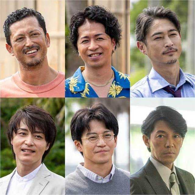 GTO Revival Live-Action Drama Confirms Return Of 1998 Cast Members