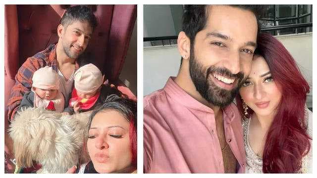Exclusive - Karan Vohra: Fatherhood is amazing but I must say I've developed an immense level of respect towards my wife
