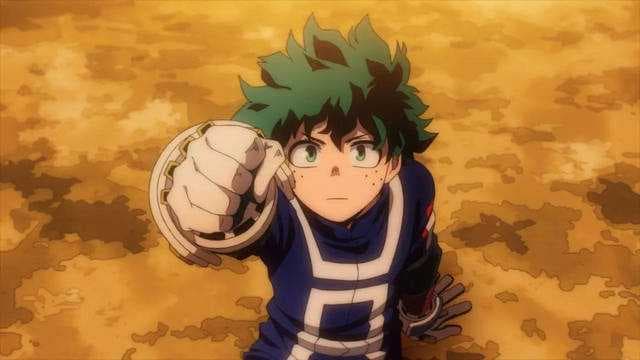 All you need to catch up on before My Hero Academia season 7
