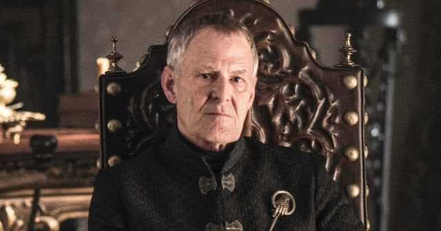 Game Of Thrones Actor Ian Gelder Passes Away