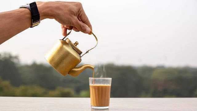 Ooty, Munnar and Wayanad most popular chai destinations