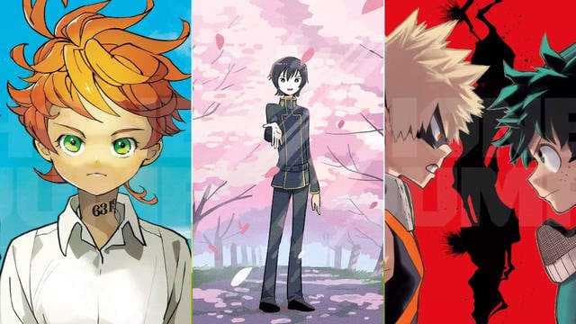 Anime's grand openings: Top 10 debut episodes!