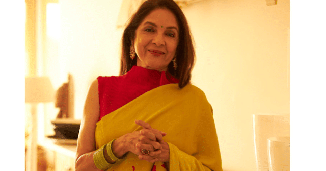 'I Don't Believe In Faltu Feminism': Neena Gupta Sparks Heated Online Debate For Controversial Views On Gender Equality