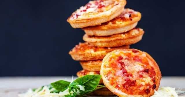Recipe: The Easiest And Most Delicious Pizza Toasties For Your Chai-Time Snack