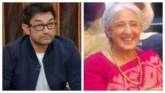 The Great Indian Kapil Show: Did you know Aamir Khan's sister Nikhat acted in SRK starrer 'Pathaan'? the Dangal actor reveals...