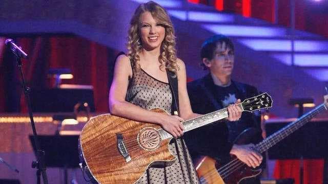 Swifties rejoice: Taylor Swift unwraps a birthday surprise for fans