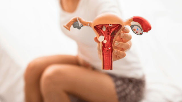 Ovarian Cysts: 5 Warning signs you should recognize