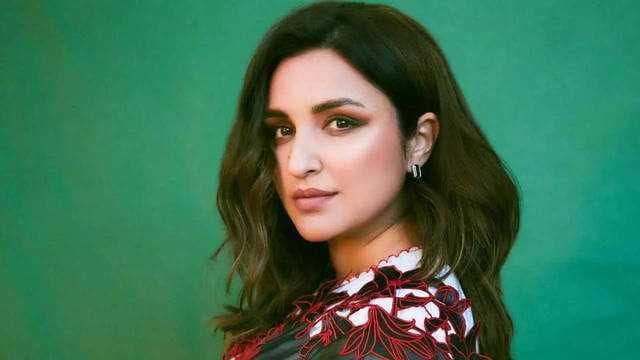 Parineeti Chopra says she was told to spend Rs 4 lakh a month on a fitness trainer, but she could not afford it: 'People judged me'