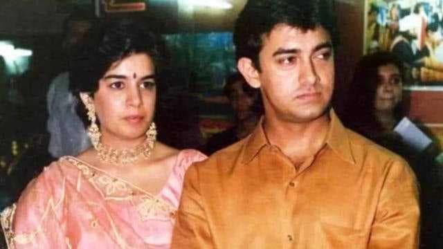 The Great Indian Kapil Show: Aamir Khan recalls his ex-wife Reena Dutta slapping him during son Junaid Khan's birth