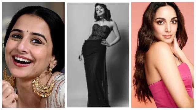 South newsmakers of the week: Vidya Balan praises Mammootty's 'Kaathal: The Core'; Samantha repurposes her wedding gown; Kiara Advani not joining 'Salaar Part 2'
