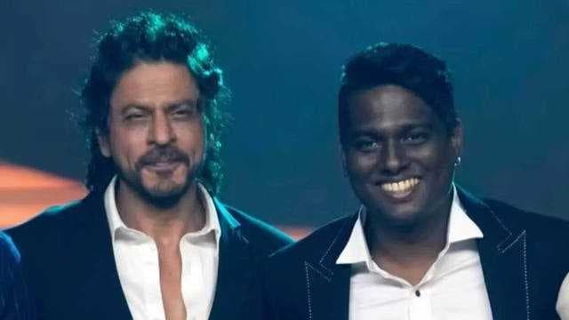 Atlee Kumar opens up about working with Shah Rukh Khan again post Jawan success: 'I will crack a subject better than Jawan'