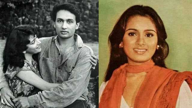 Shekhar Suman reveals Padmini Kolhapure replaced Madhuri Dixit in 'Anubhav', recalls how he would pick Madhuri on a bike due to producer's low budget