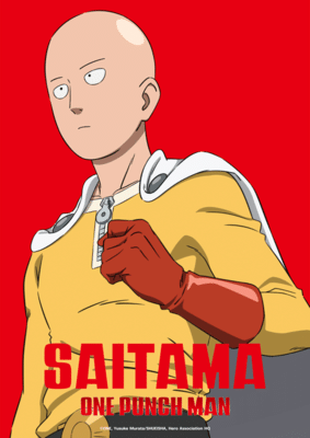 One Punch Man Season 3 To Be Animated By J.C. Staff, New Key Visual Revealed