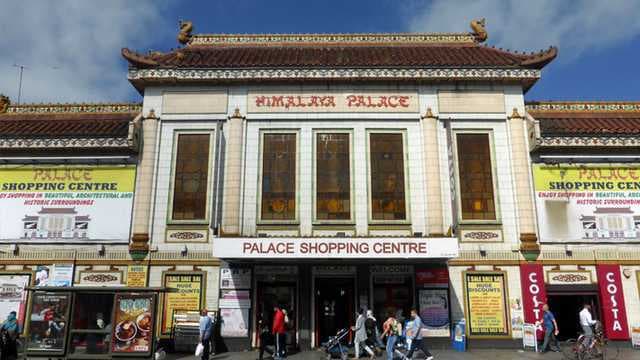 A Taste of Home: Exploring Ealing Road, London's Little India