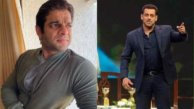 Yeh Hai Mohabbatein fame Karan Patel: Salman Khan liking a Bigg Boss contestant doesn't guarantee film offers