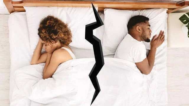Sleep Divorce: Can sleeping in separate beds improve your relationship?