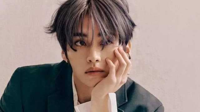 Lee Know from Stray Kids Joins World Vision's Honor Club as Youngest Member