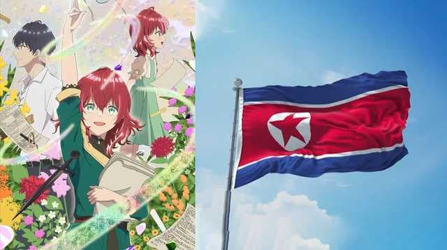 Dahlia In The Bloom Anime Staff & EKACHI EPILKA Studio Respond To North Korean Involvement Allegations