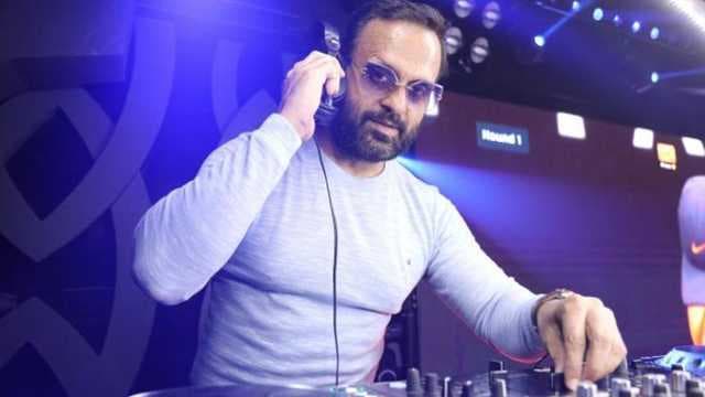 DJ Sheizwood Launches "DJ Sheizwood Sanatani" YouTube Channel and Band