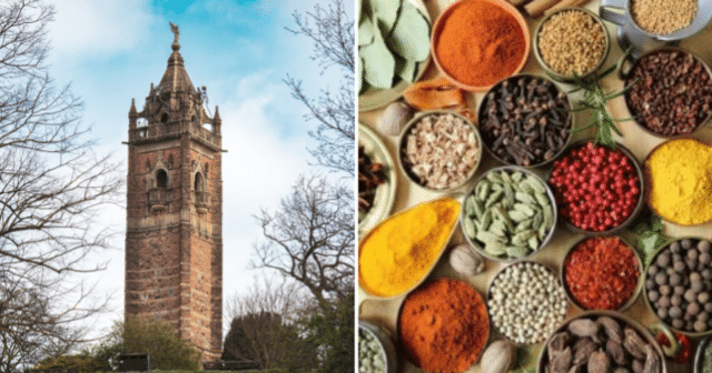 Flavourful Finds: Where To Get Indian Spices In Bristol, UK?
