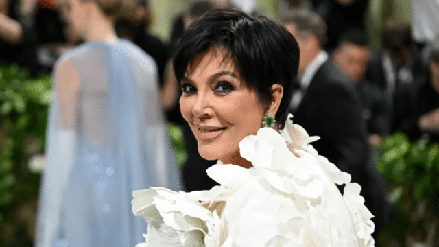 Kris Jenner opens up about her tumour in the emotional Kardashians season 5 trailer