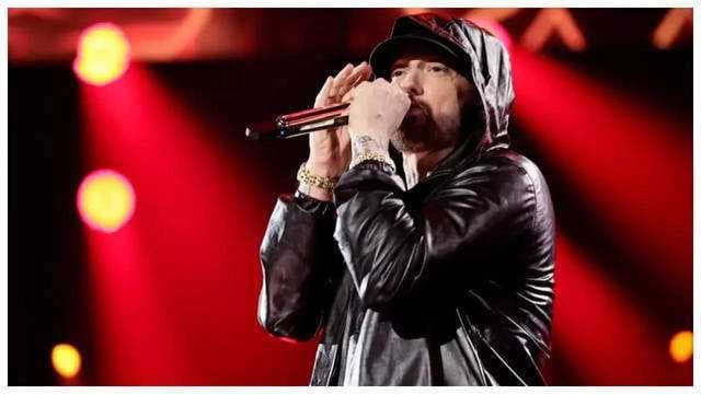 Eminem reveals new album 'The Death of Slim Shady (Coup De Grâce),' - Deets inside
