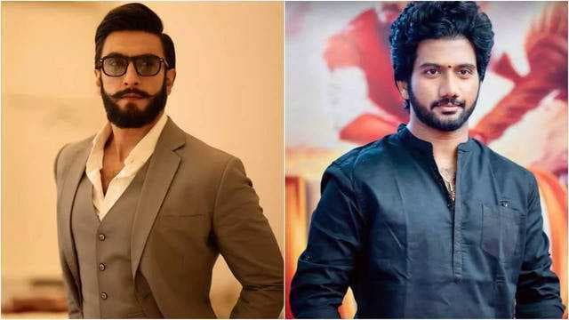 Ranveer Singh to collaborate with HanuMan director Prasanth Varma for his next project: Report