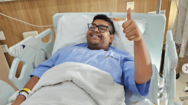 Shivam Mahadevan undergoes ACL reconstruction surgery: All about it
