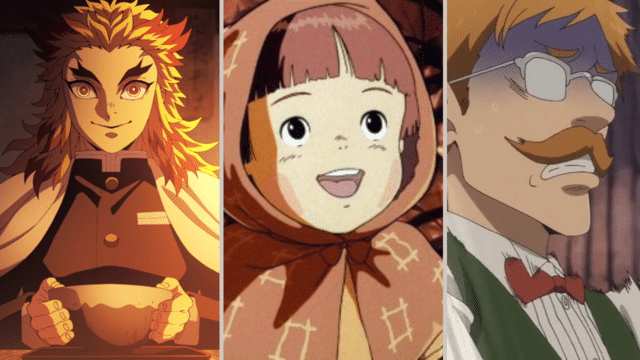 The saddest moments: 10 Anime deaths that break our hearts
