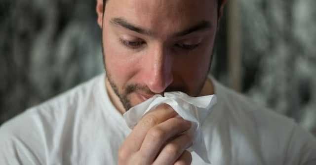 Here Are 7 Natural Treatments You Can Try At Home To Heal A Stubborn Cold Or Flu