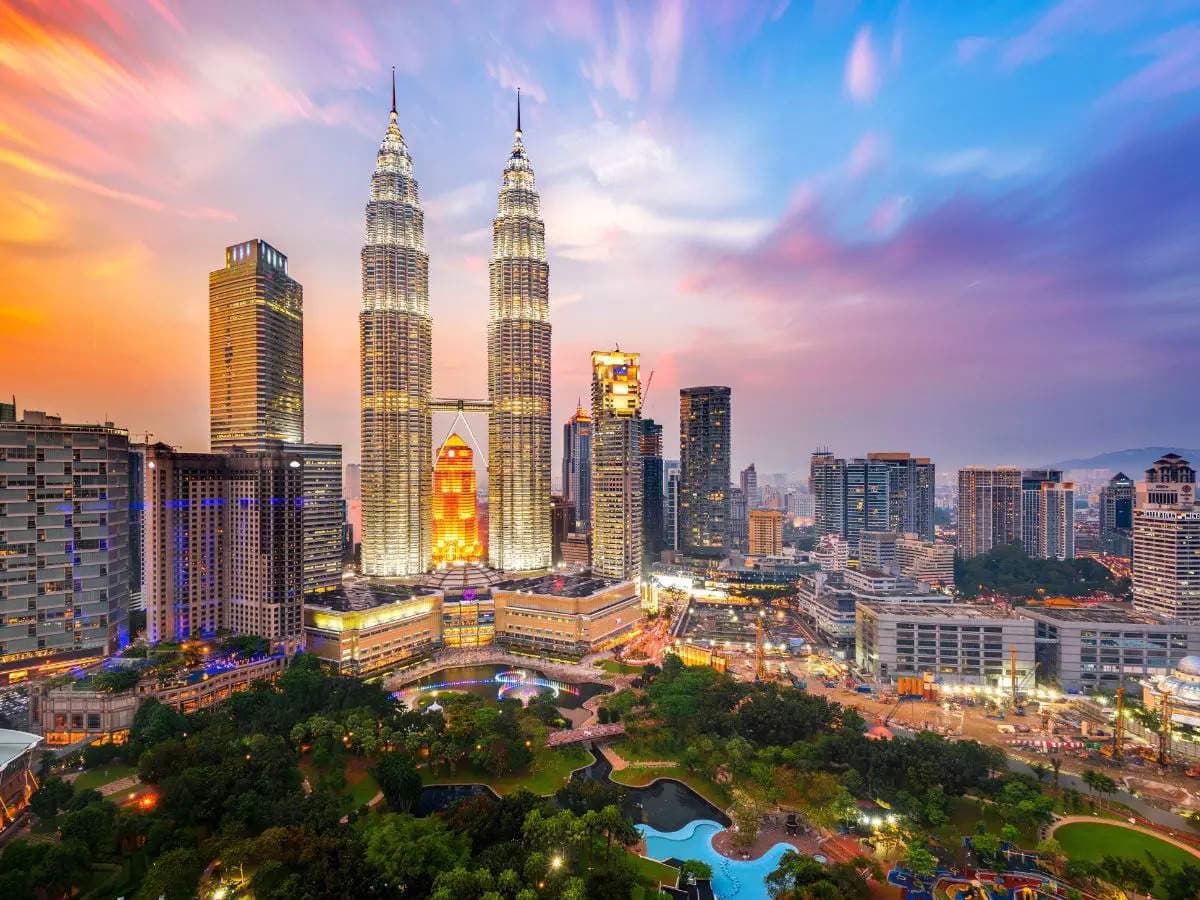 Discover Malaysia's Top Destinations After Visa-Free Access For Indians