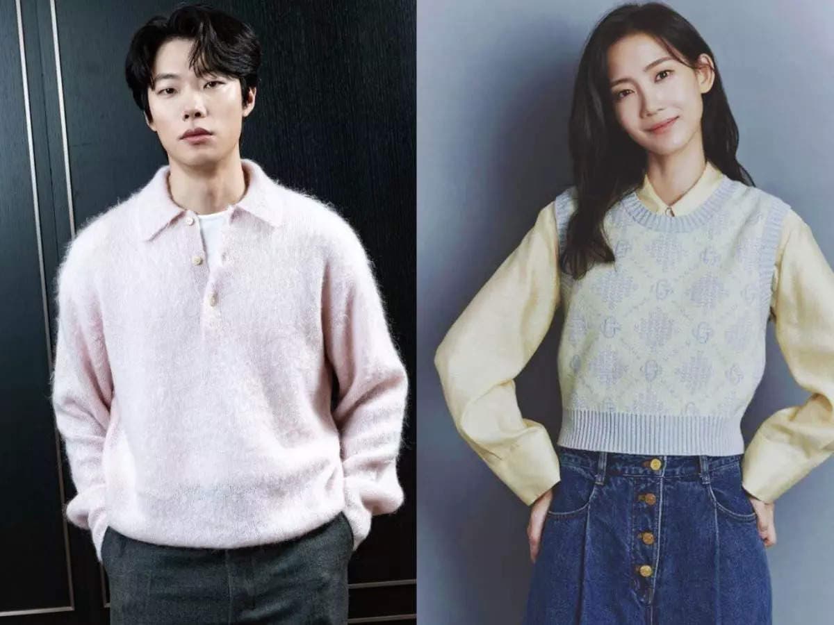 Ryu Jun Yeol, Shin Hyun Been Are In Talks With 'Train To Busan' Director For His Next Film