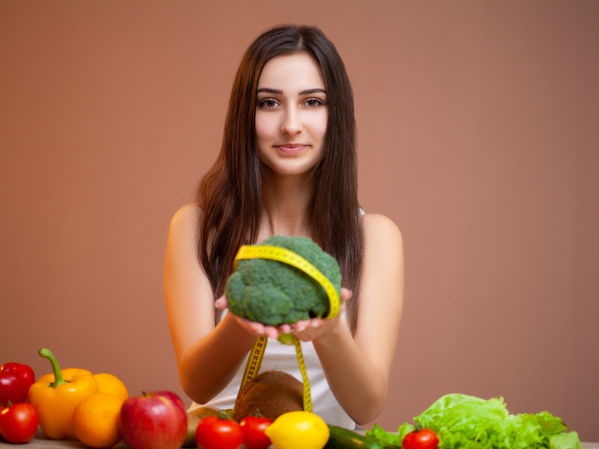 The Tough Parts Of Choosing A Vegetarian Life: 5 Challenges Explained