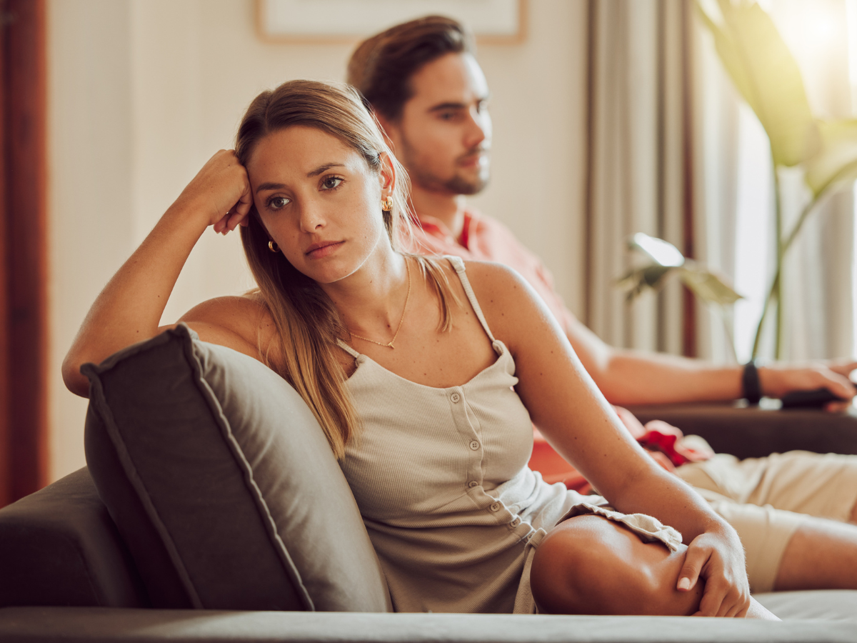 8 Signs Your Relationship Might Be Moving Too Slowly