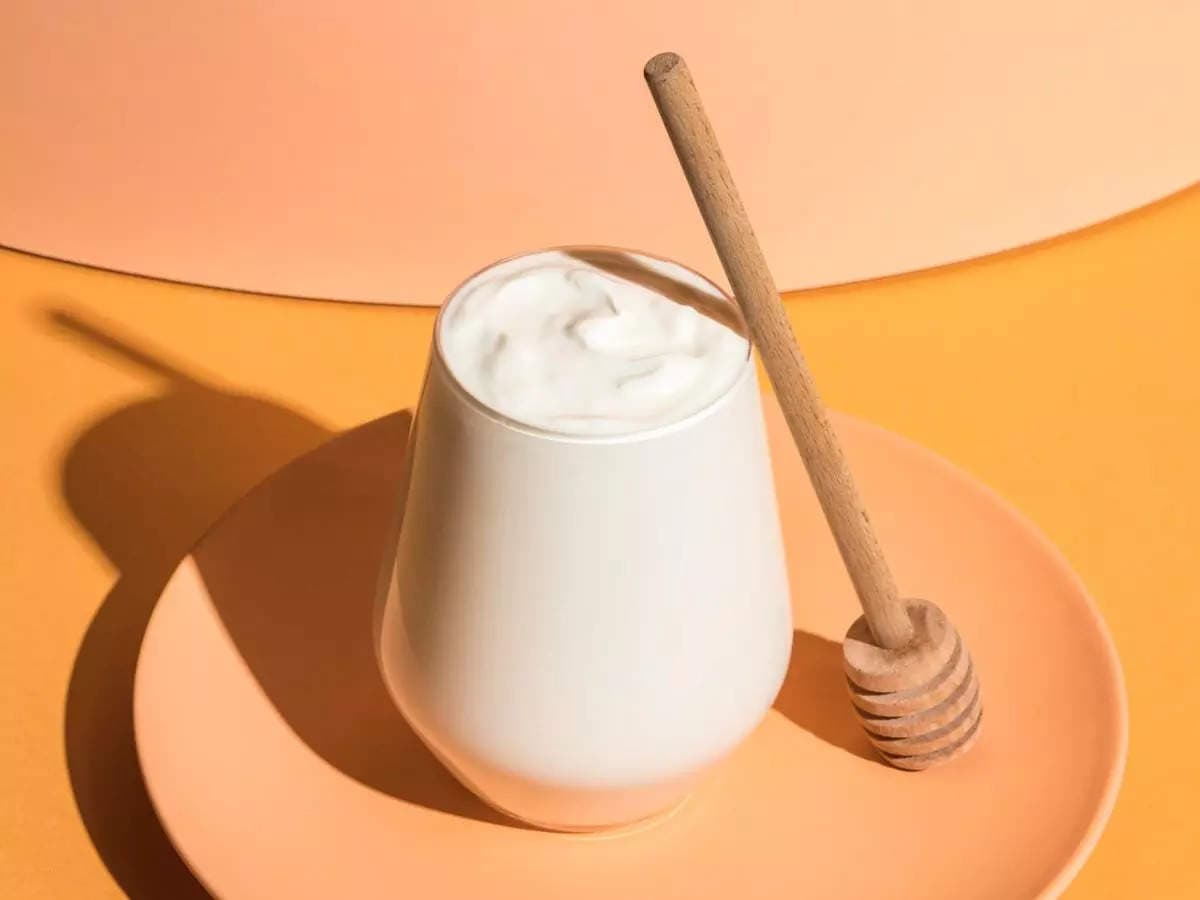 Cracking The Code: Salt Or Sugar With Curd For A Healthier You