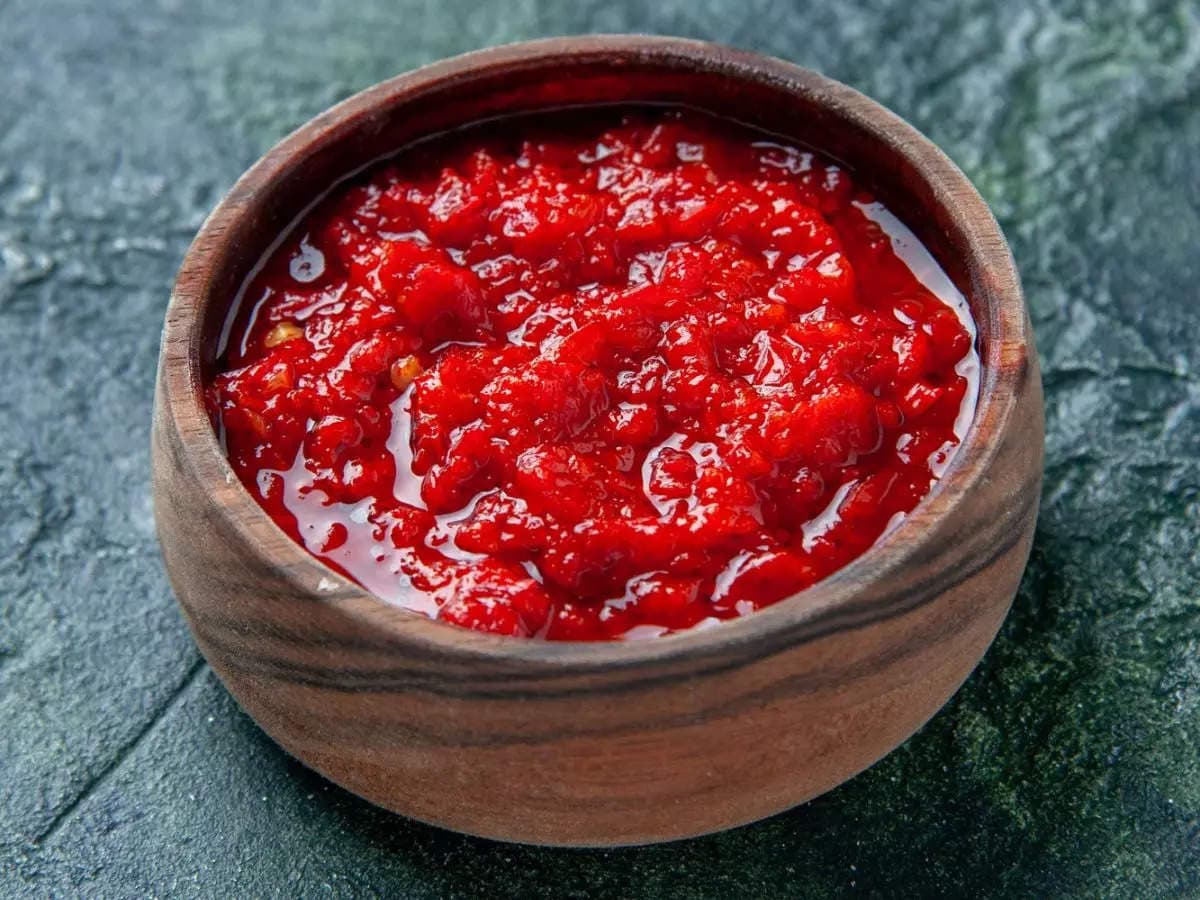 Deliciously Healthy: 10 Low-Calorie Chutney Recipes For Effective Weight Loss